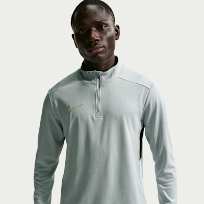 Nike Academy Men's Dri-FIT Football Drill Top. Nike RO